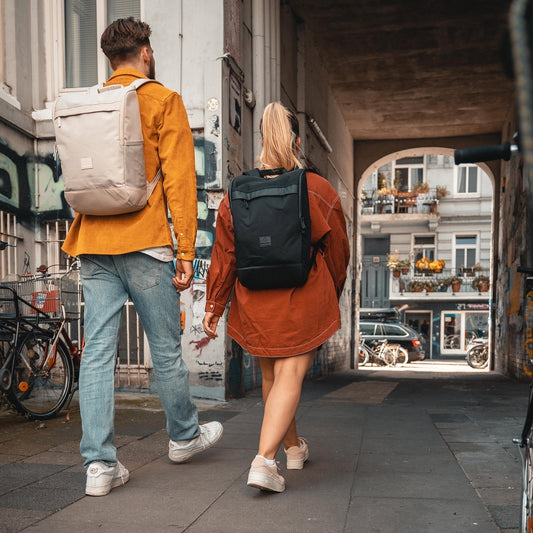 Johnny Urban: Eine Marke mit Werten und Visionen