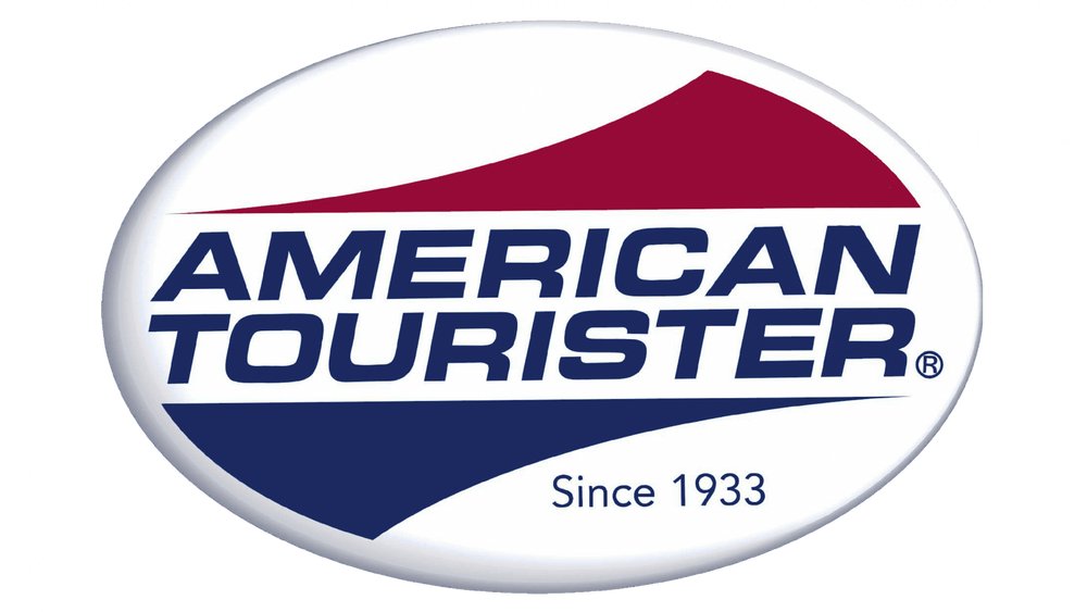 AMERICAN TOURISTER - Me and my AT since 1933 - Laure Bags and Travel