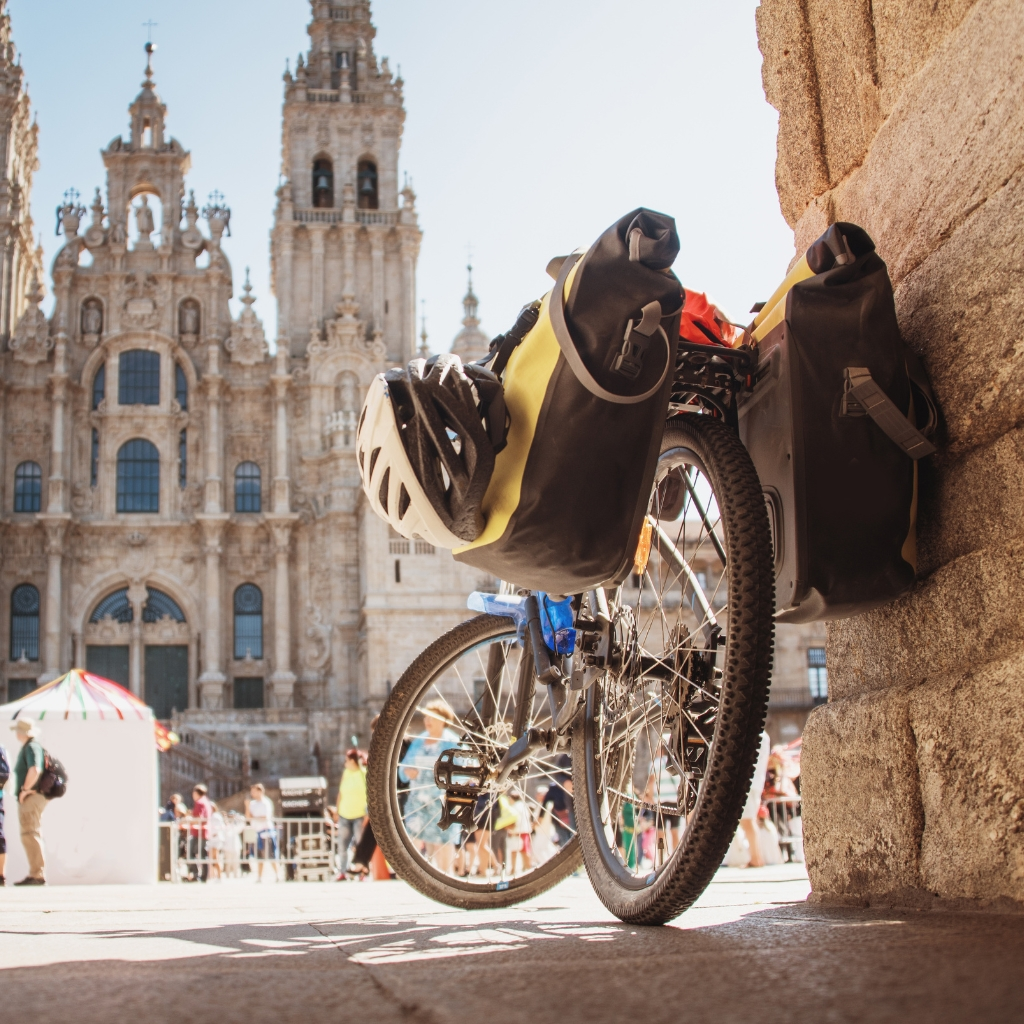 Fahrradtaschen - Laure Bags and Travel