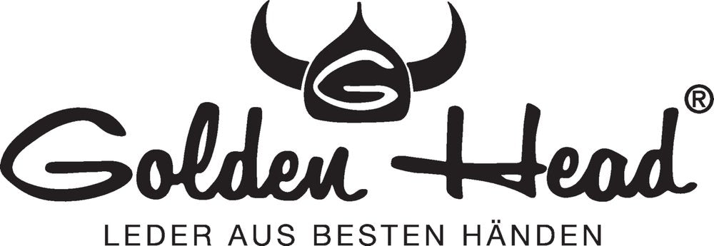 GOLDEN HEAD - Hochwertige Leder-Geldbörsen - Laure Bags and Travel