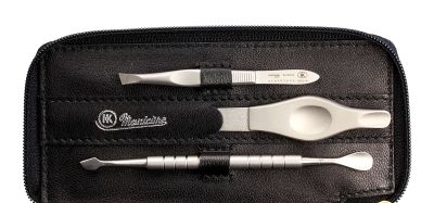 Maniküre Etui 5 tlg 877 von Kniebes