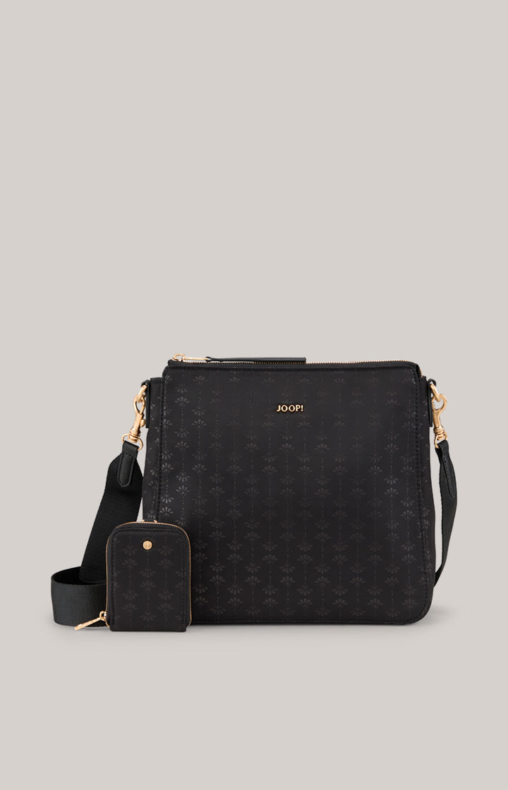 Schultertasche Collana tessuto Jasmina 4140007756 von Joop