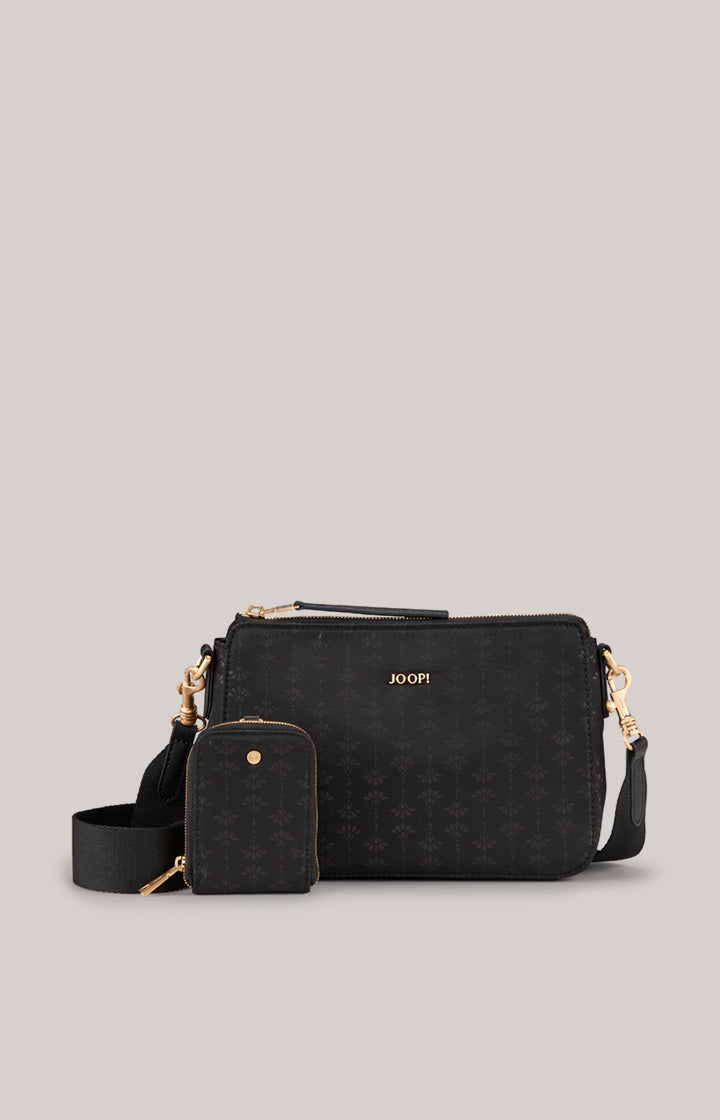 Schultertasche Collana tessuto Jasmina 4140007755 von Joop