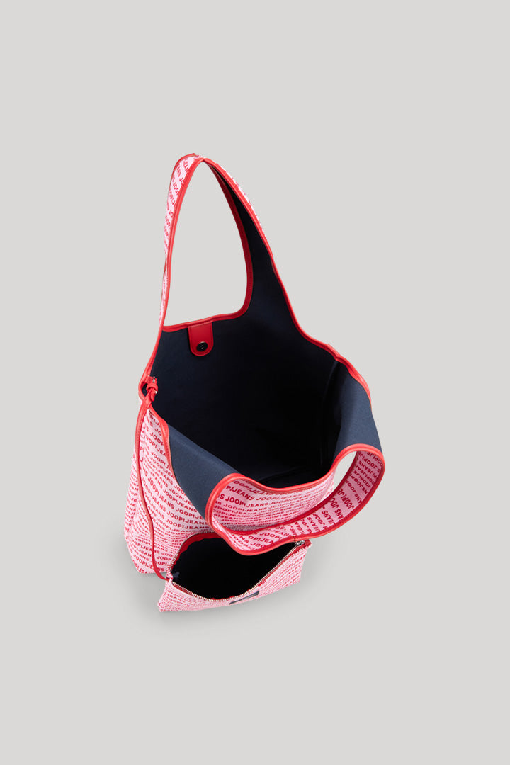 Shopper Mercato Loulou 4130001110 von Joop Jeans