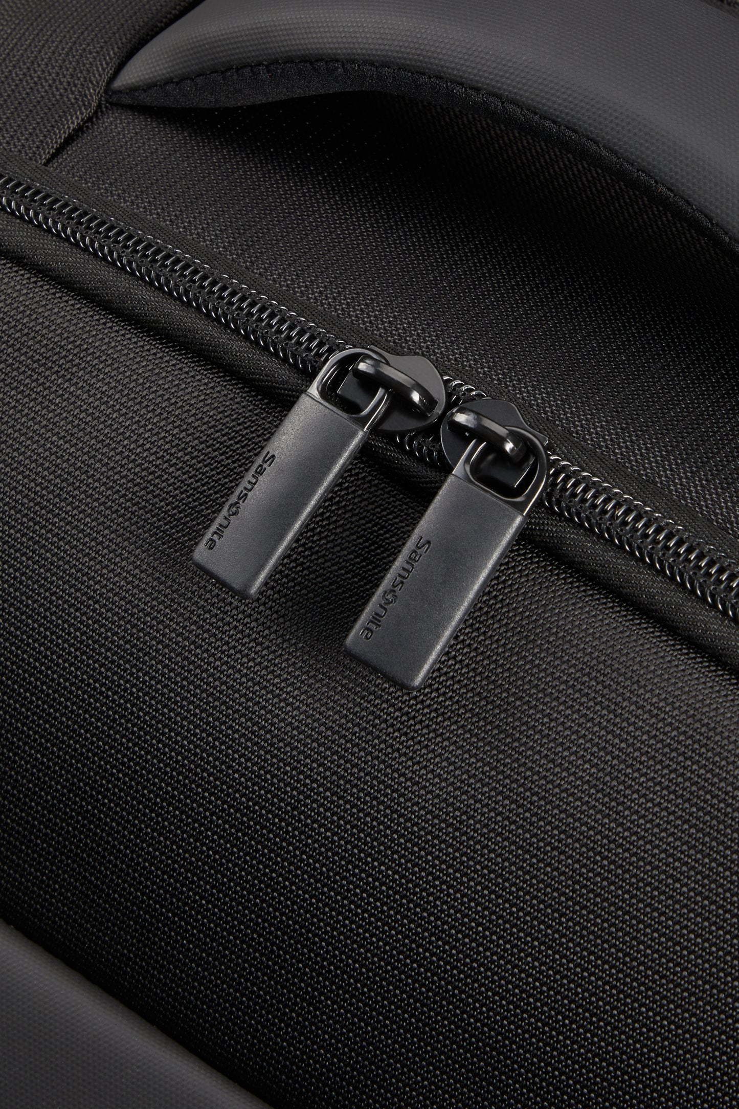MYSIGHT Laptoprucksack mit Rolllen 17.3" 135073 von Samsonite