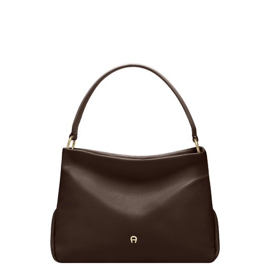 Paola S Schultertasche 136228 von Aigner - Laure Green