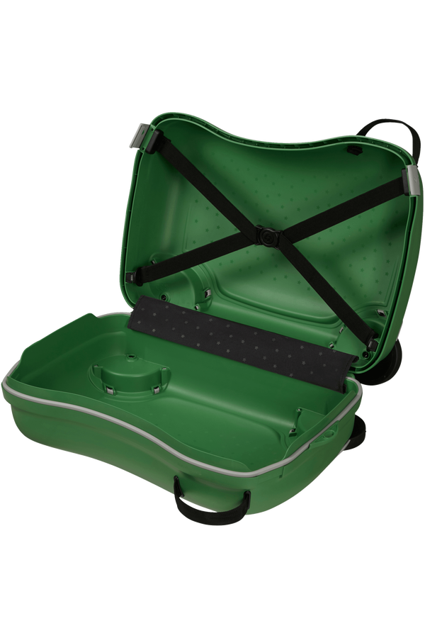 DREAM2GO Kinder-Trolley mit 4 Rollen 145033 von Samsonite