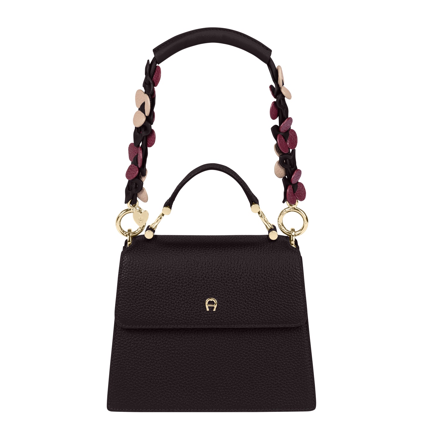 Fashion Schulterriemen mit Tuch 167087 von Aigner - Laure Green