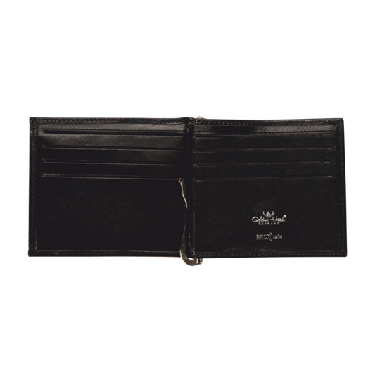 Colorado 1921v0 RFID Clip-Scheintasche von Golden Head