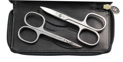 Maniküre Etui 5 tlg 877 von Kniebes