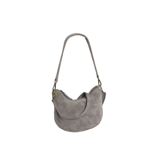 Schultertasche Loeriesfontein Suede DRL16.1710 von Daniel Ray - Laure Green