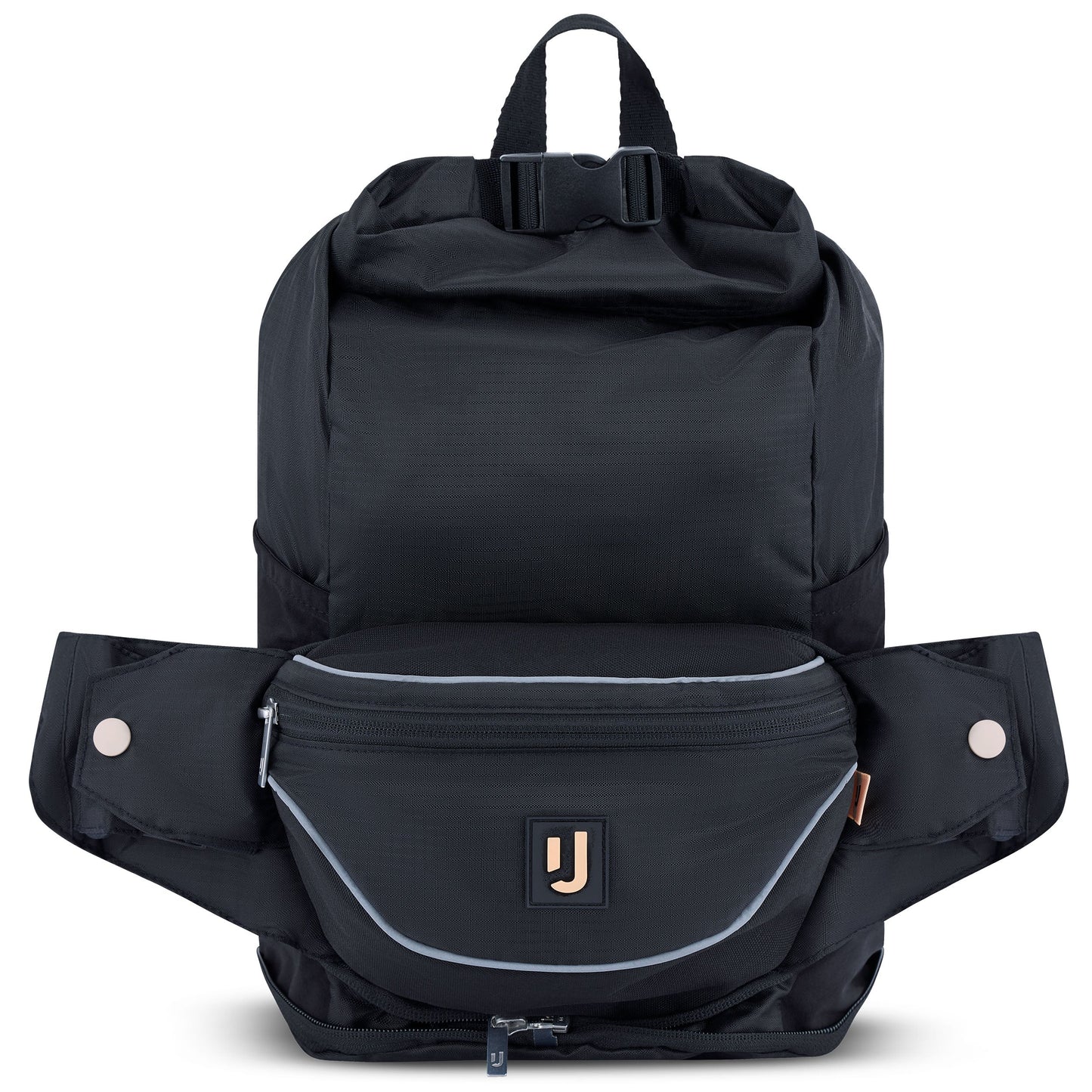 2in1 Bauchtasche Jimmy JOHN00871 von Johnny Urban - Laure Bags and Travel