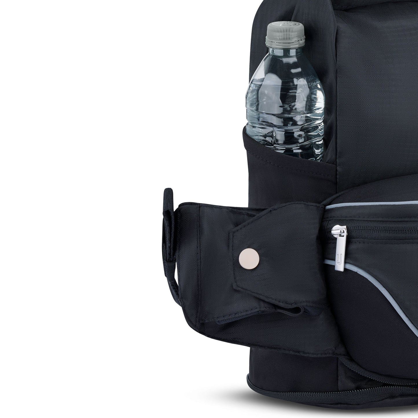 2in1 Bauchtasche Jimmy JOHN00871 von Johnny Urban - Laure Bags and Travel