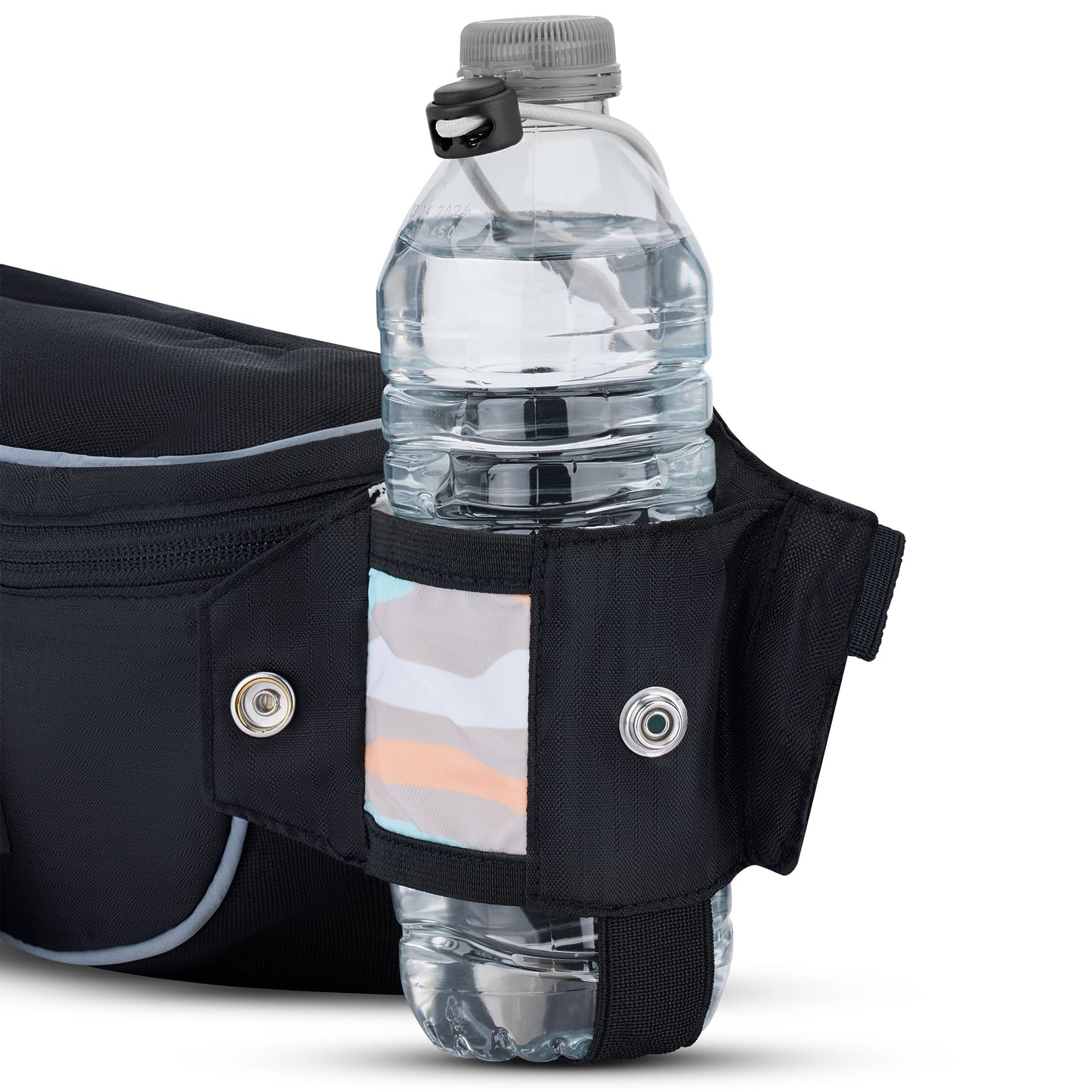 2in1 Bauchtasche Jimmy JOHN00871 von Johnny Urban - Laure Bags and Travel