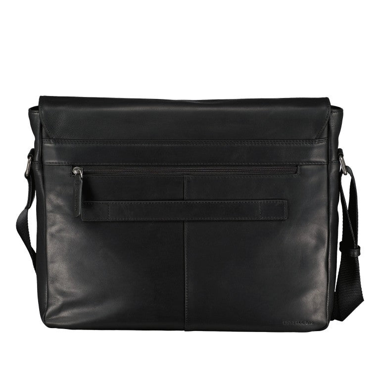 Messenger Aktentasche Jeremy 4010003236 von Strellson