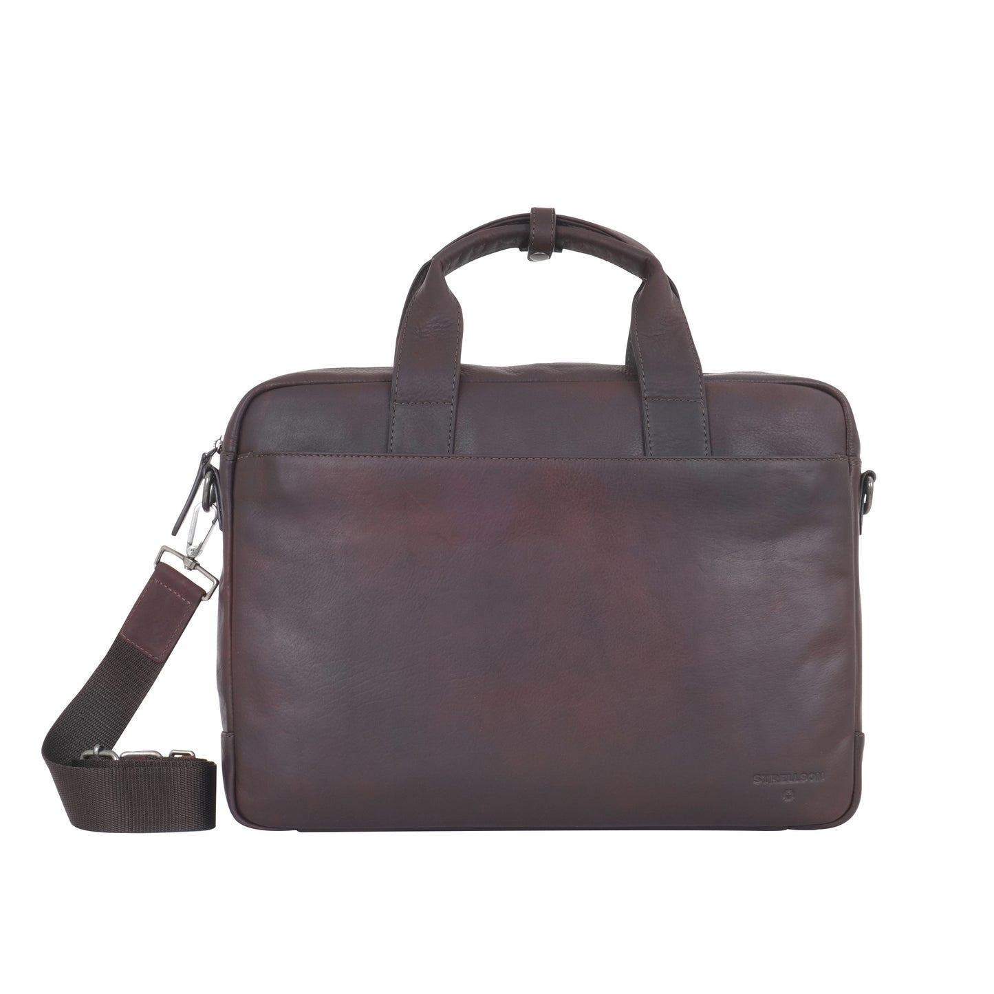 Briefbag Schultertasche Charles 4010003234 von Strellson