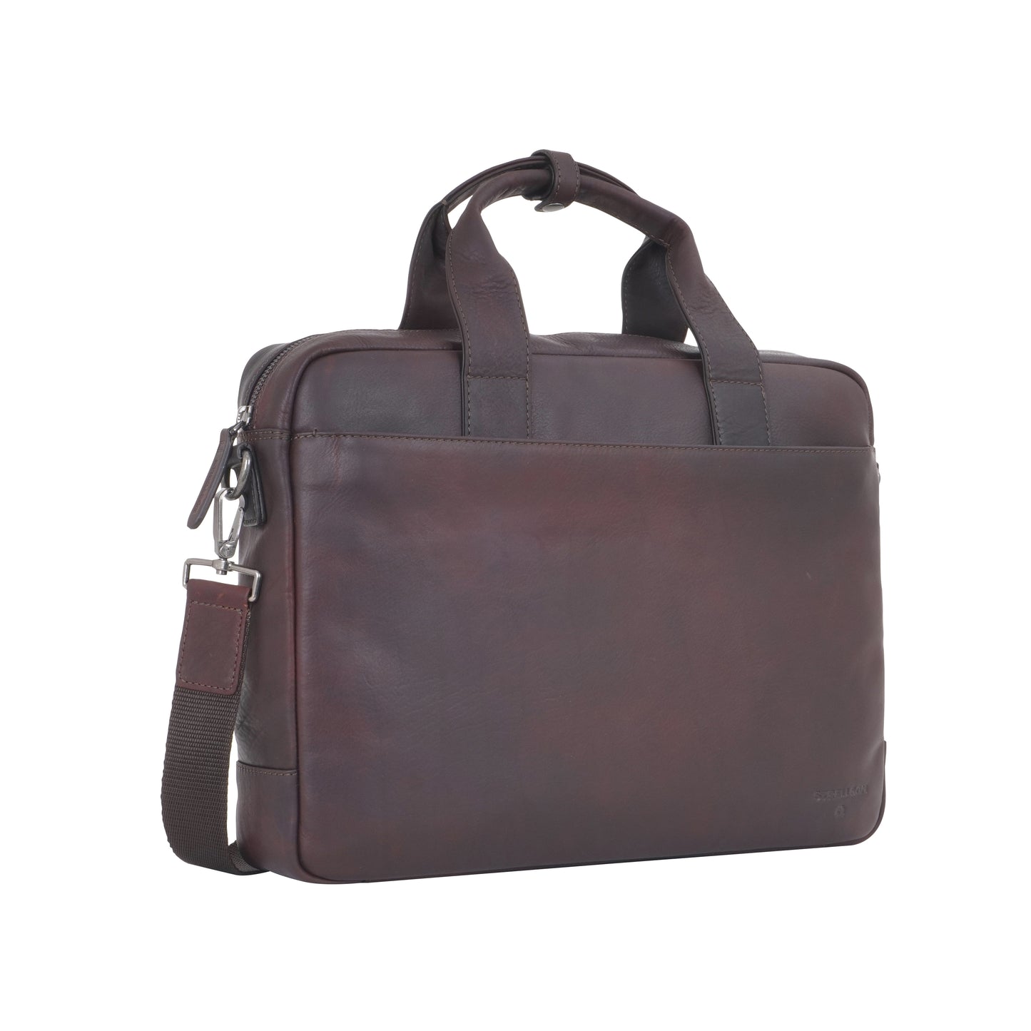 Briefbag Schultertasche Charles 4010003234 von Strellson