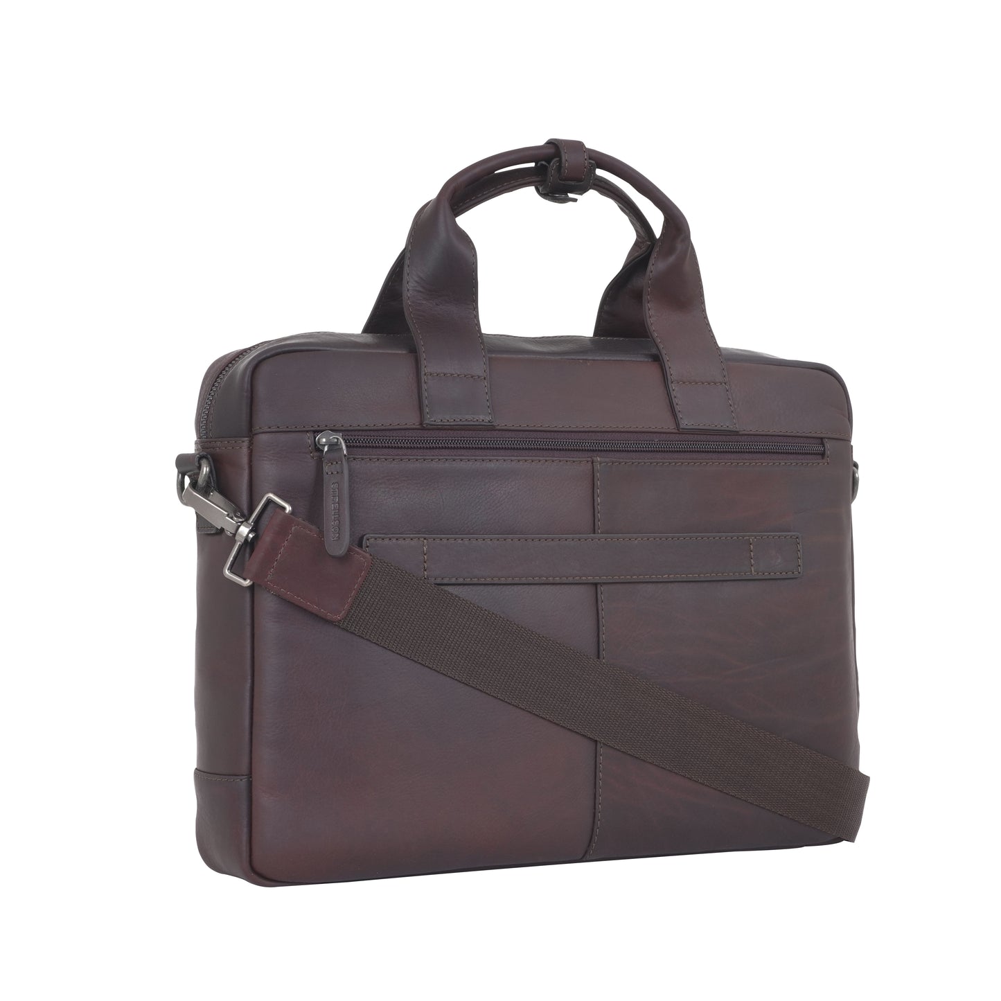 Briefbag Schultertasche Charles 4010003234 von Strellson