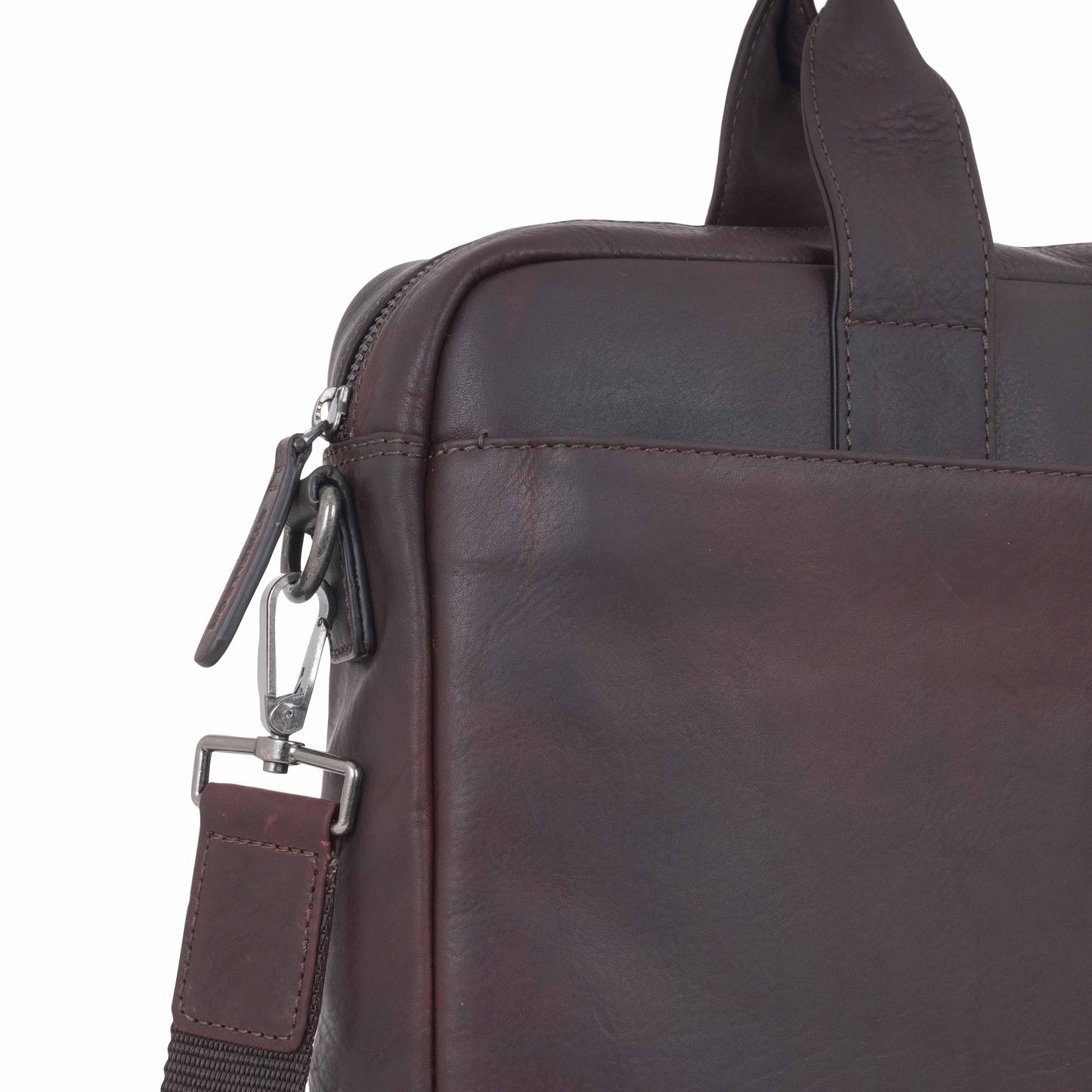 Briefbag Schultertasche Charles 4010003234 von Strellson