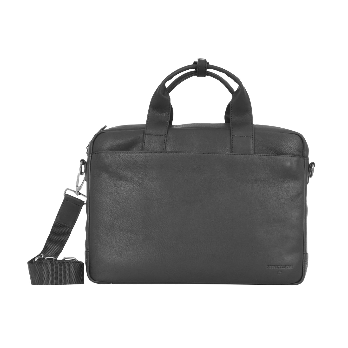 Briefbag Schultertasche Charles 4010003234 von Strellson