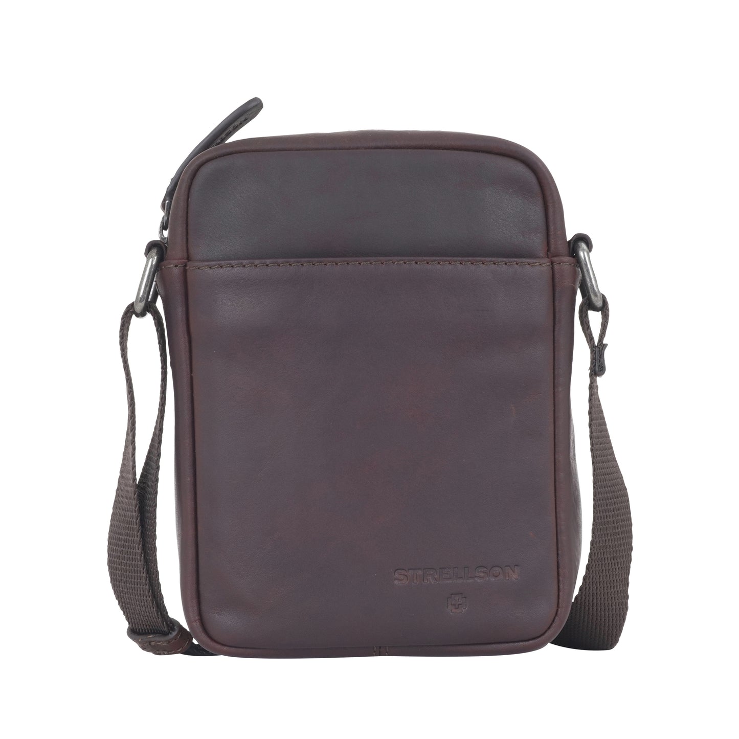Schultertasche Marcus 4010003237 von Strellson