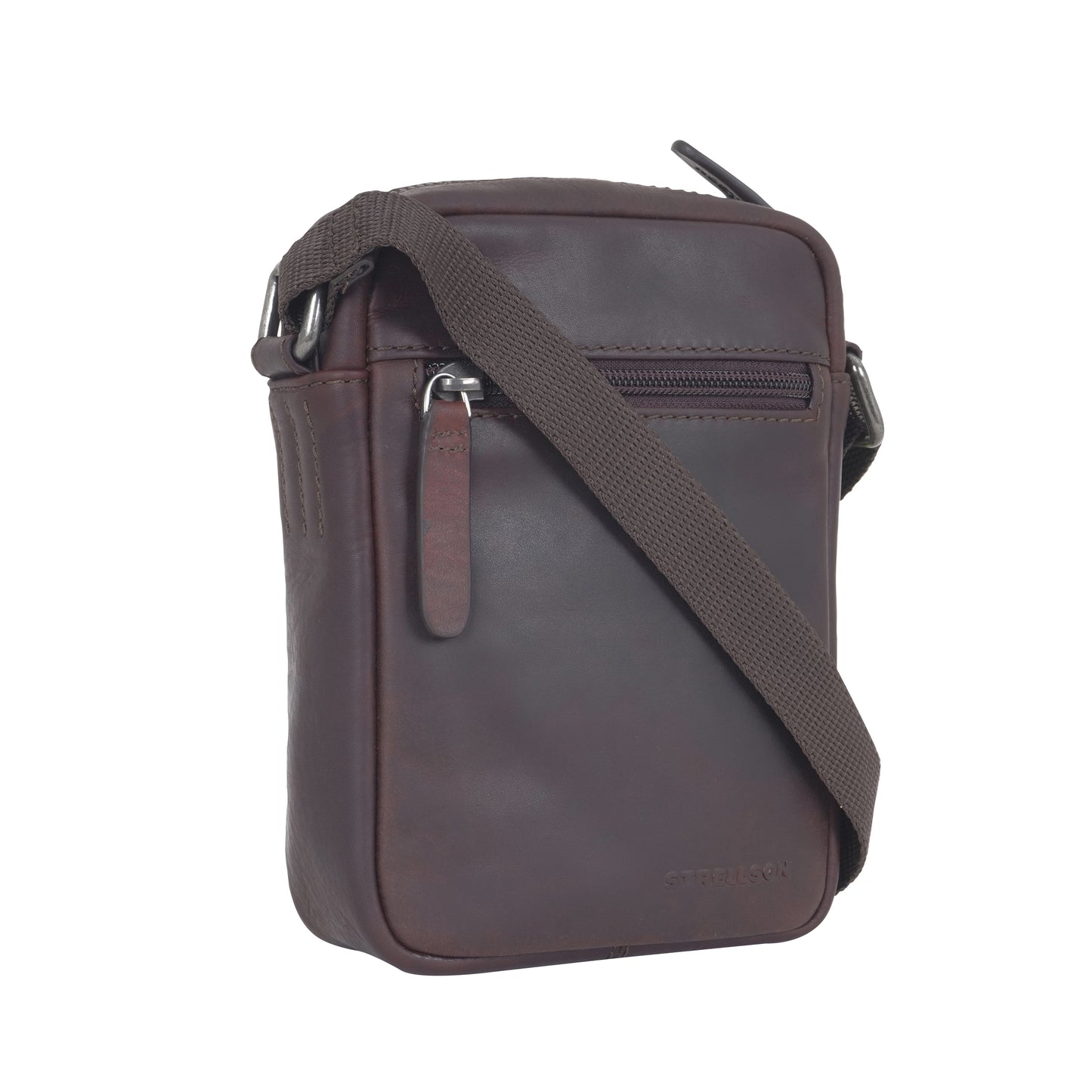 Schultertasche Marcus 4010003237 von Strellson