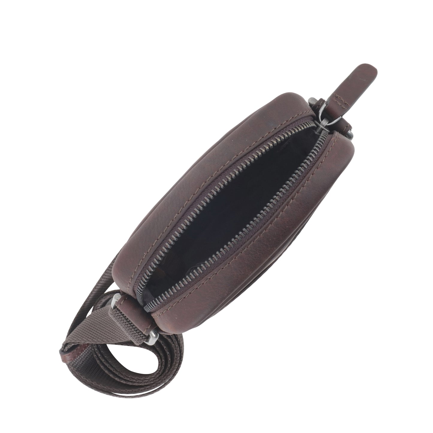Schultertasche Marcus 4010003237 von Strellson