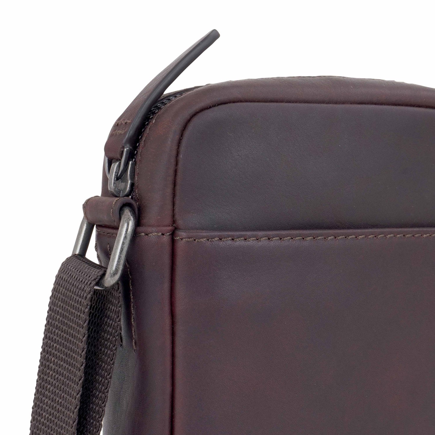 Schultertasche Marcus 4010003237 von Strellson