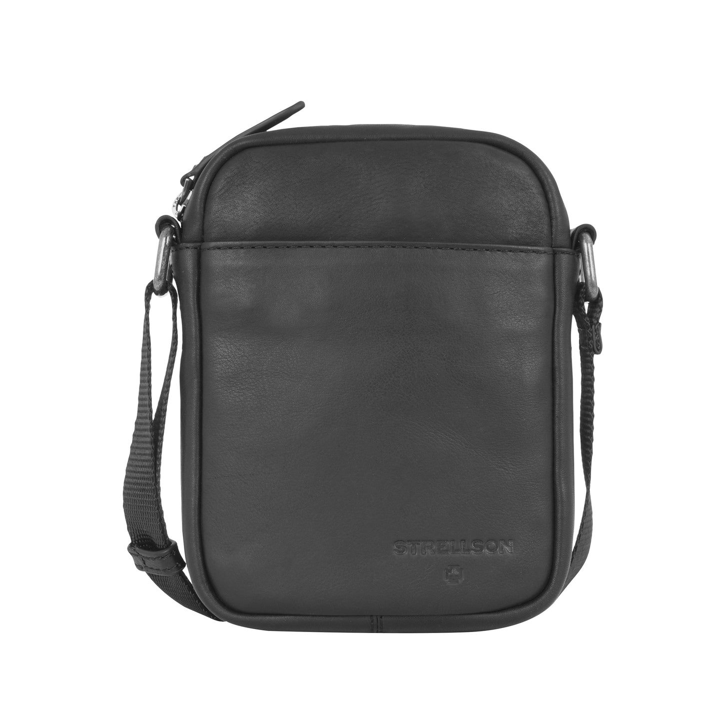 Schultertasche Marcus 4010003237 von Strellson