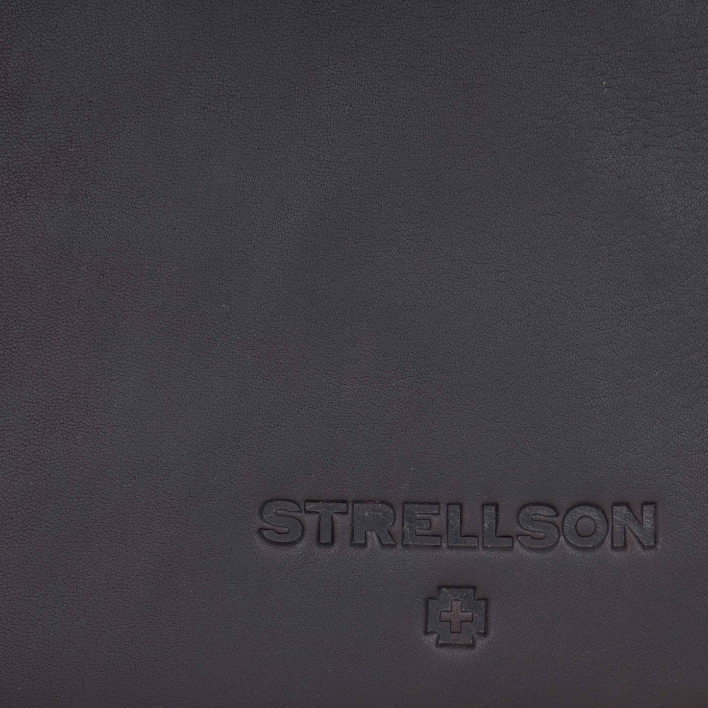 Schultertasche Brian 4010003238 von Strellson