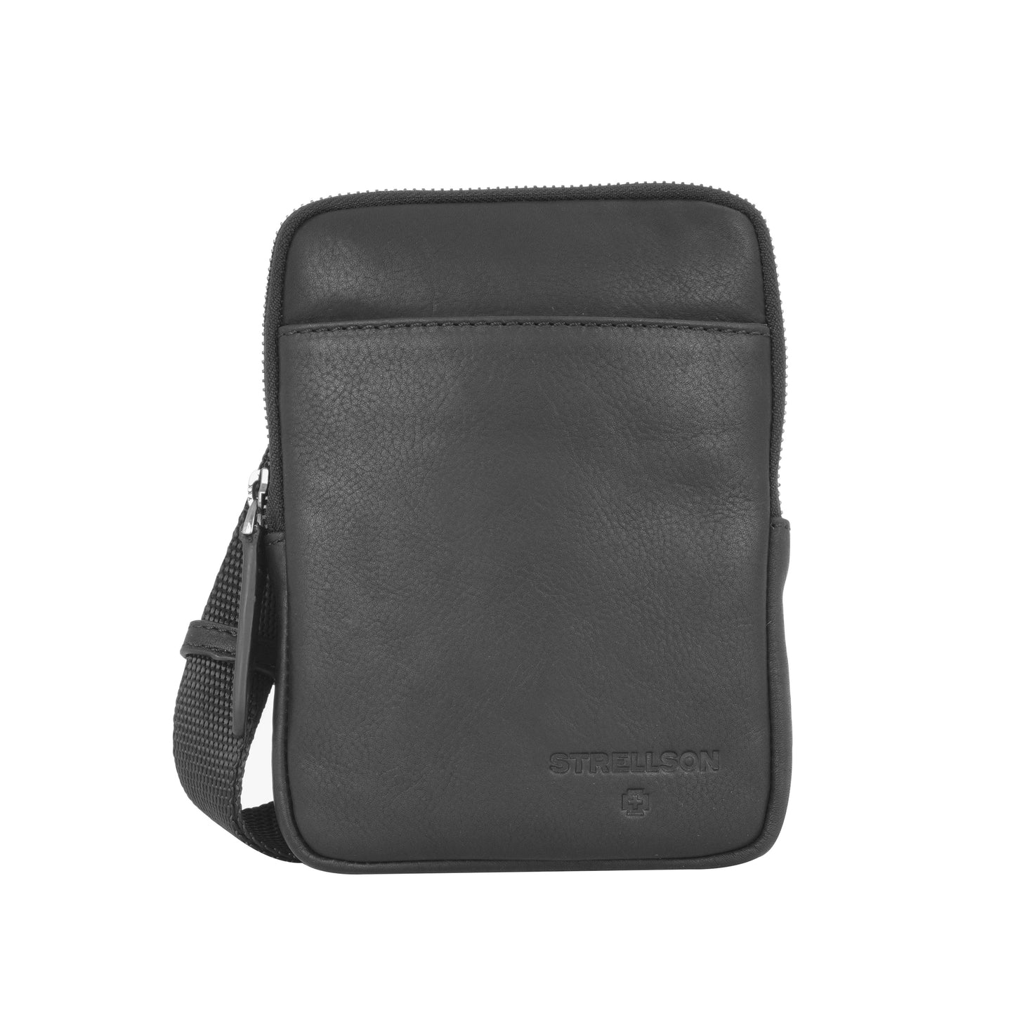 Schultertasche Brian 4010003238 von Strellson