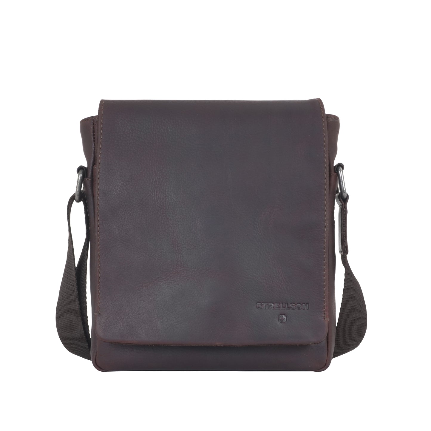 Schultertasche Jeremy 4010003239 von Strellson
