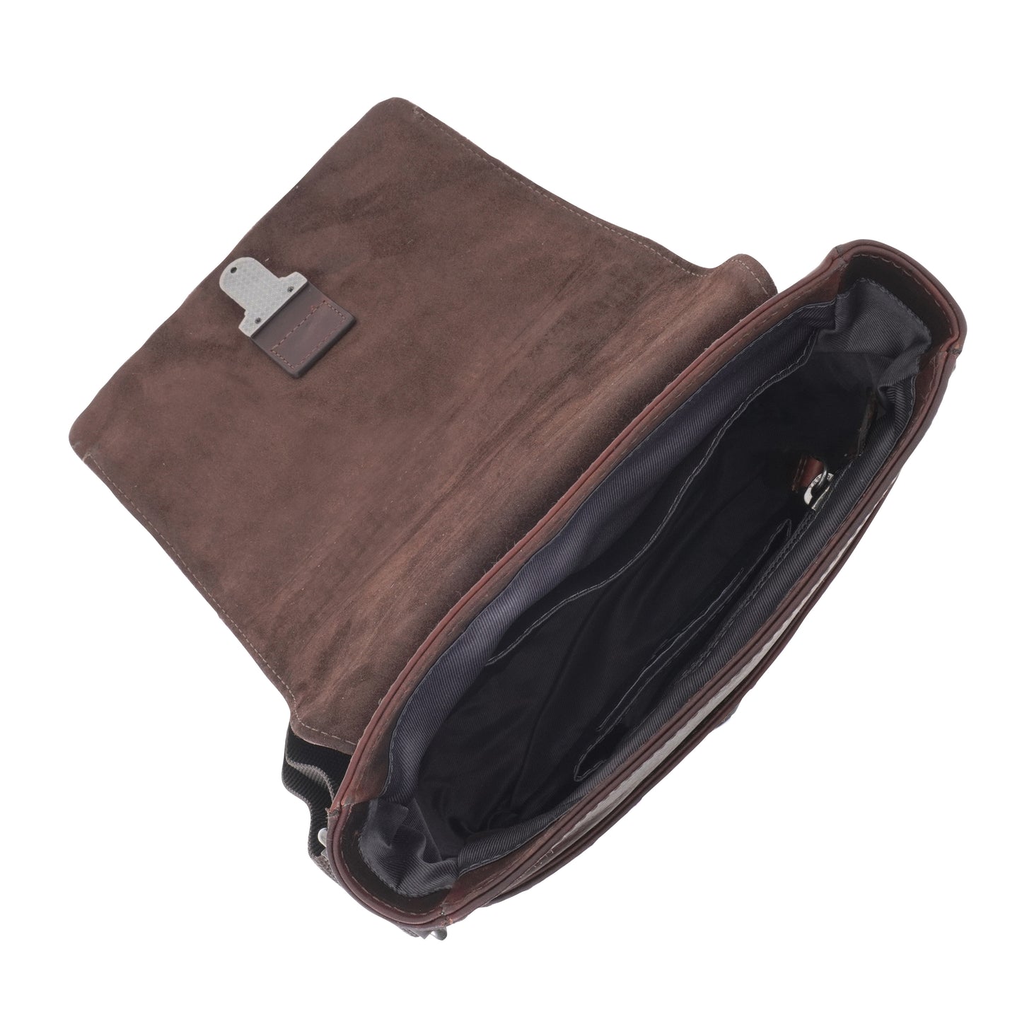 Schultertasche Jeremy 4010003239 von Strellson