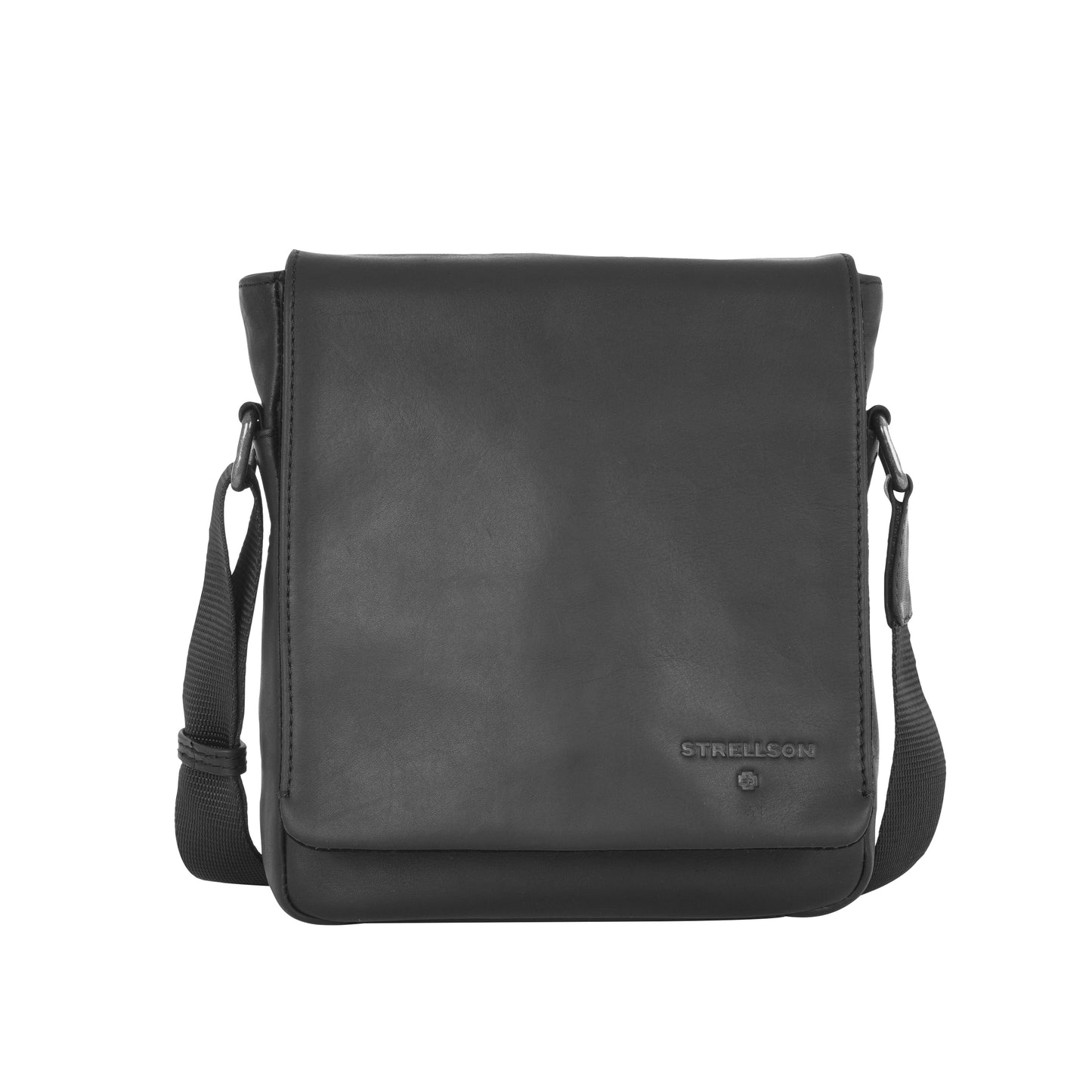 Schultertasche Jeremy 4010003239 von Strellson - Laure Green