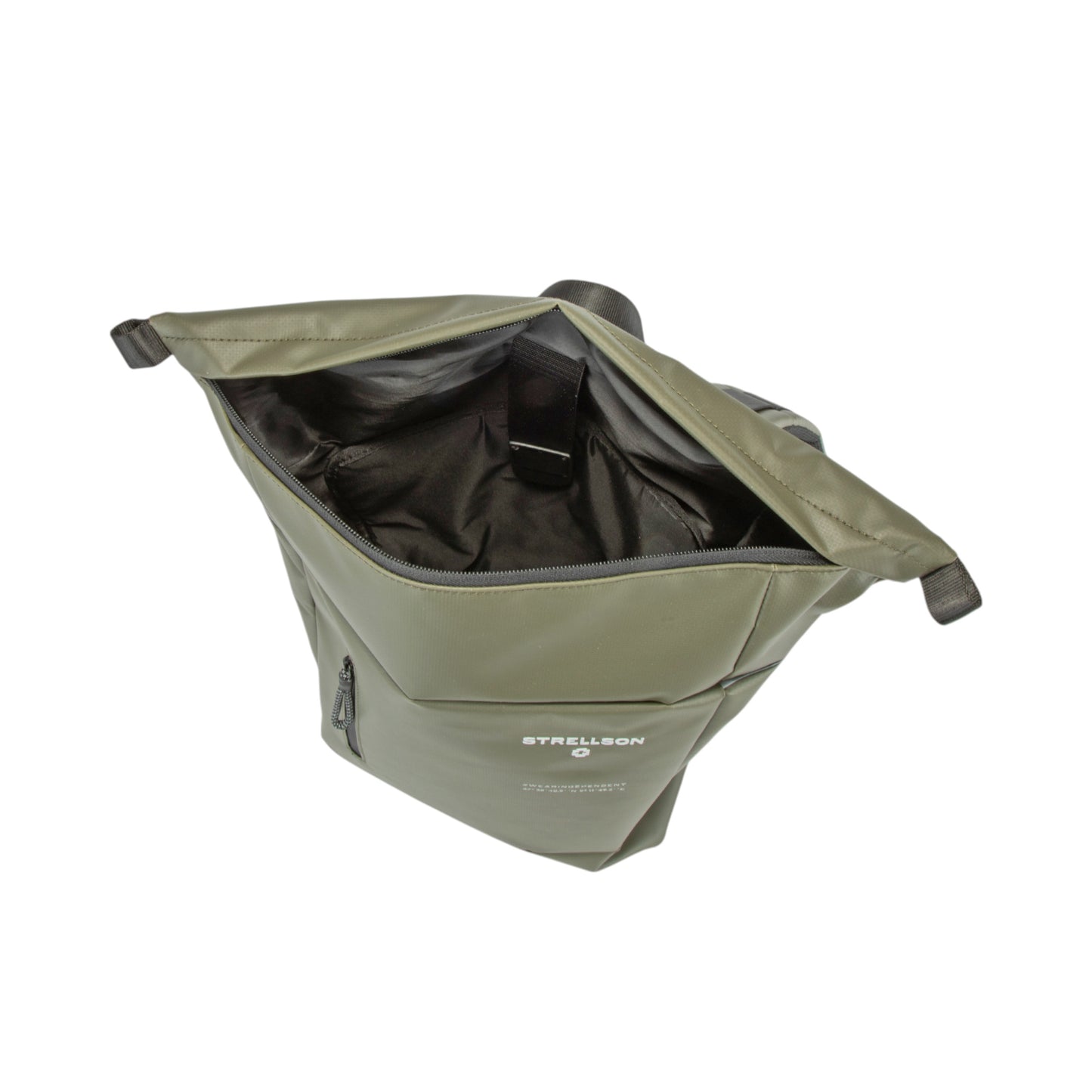 Rucksack Sebastian 4010003341 von Strellson