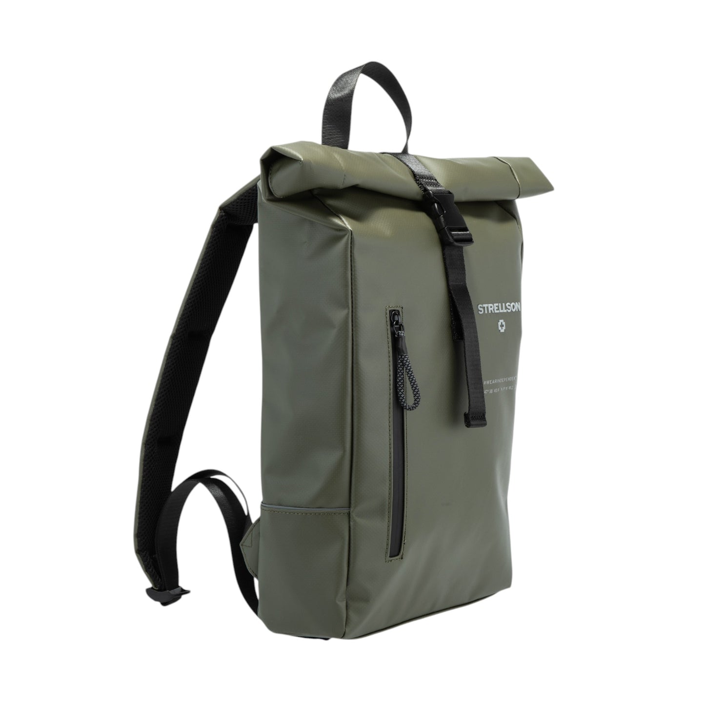 Rucksack Eddie 4010003342 von Strellson