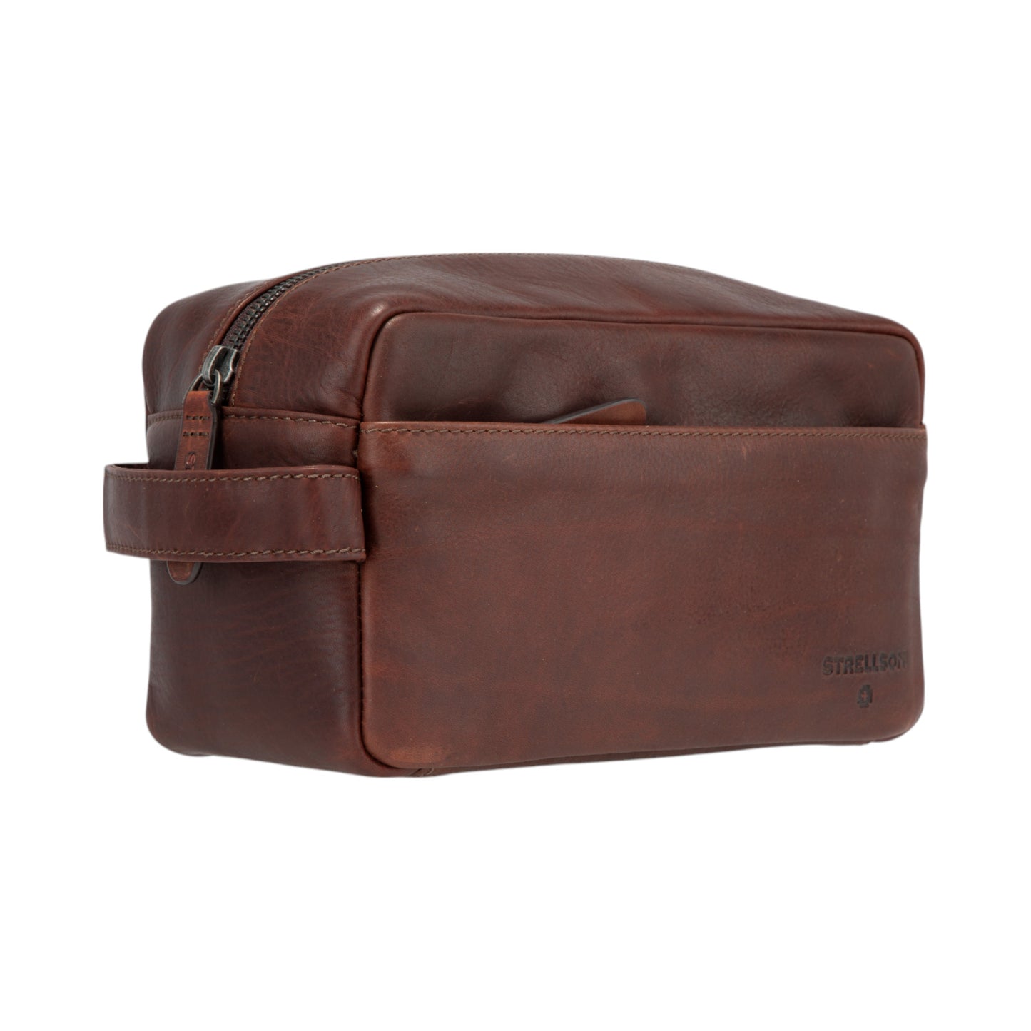 Waschbeutel Dick 4010003357 von Strellson