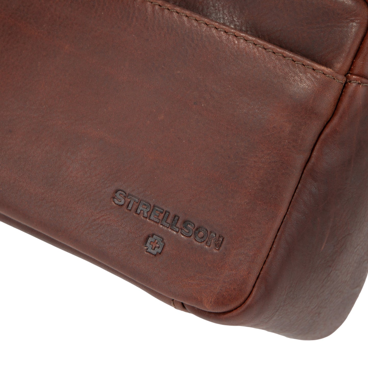 Waschbeutel Dick 4010003357 von Strellson