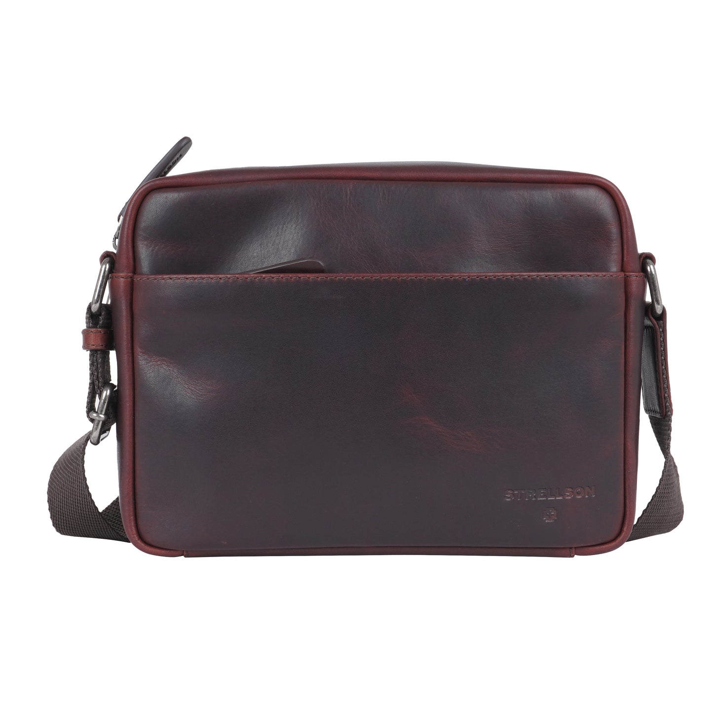 Schultertasche Dean 4010003358 von Strellson
