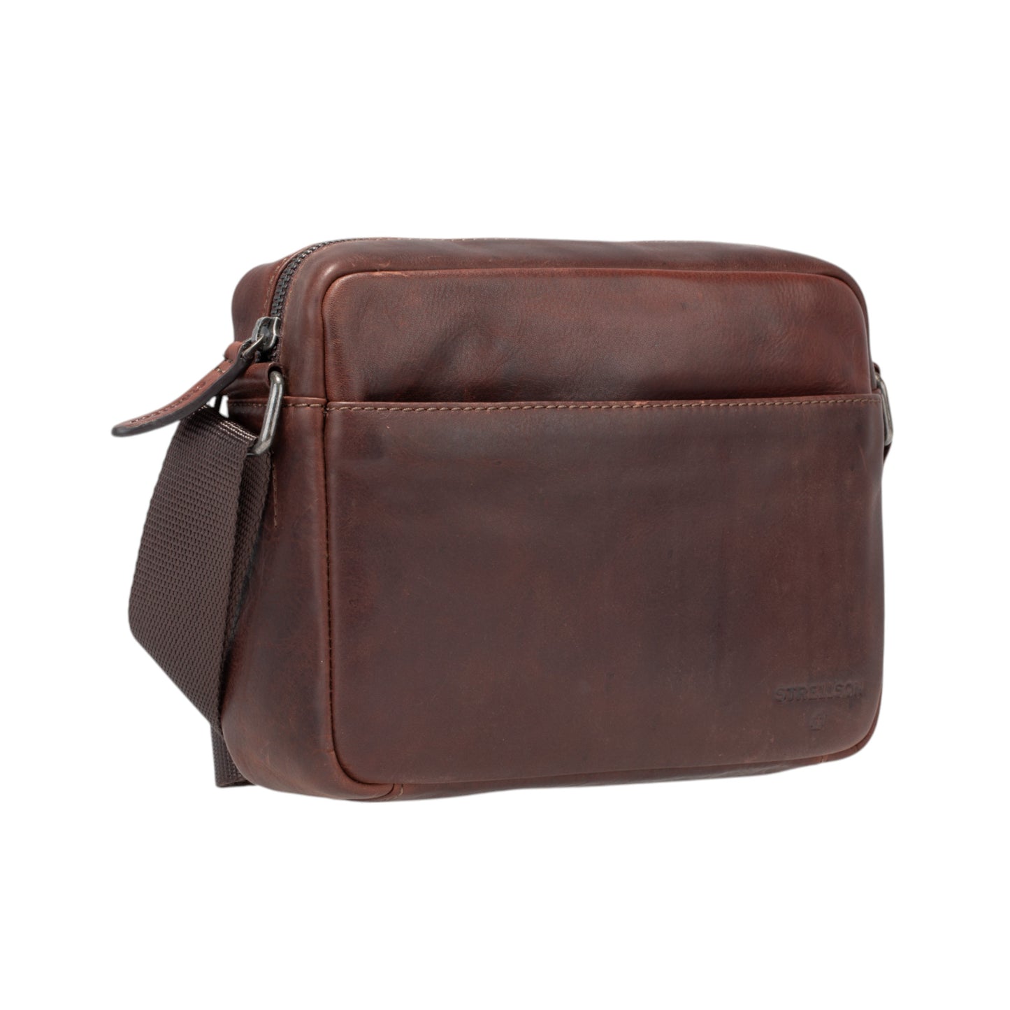 Schultertasche Dean 4010003358 von Strellson