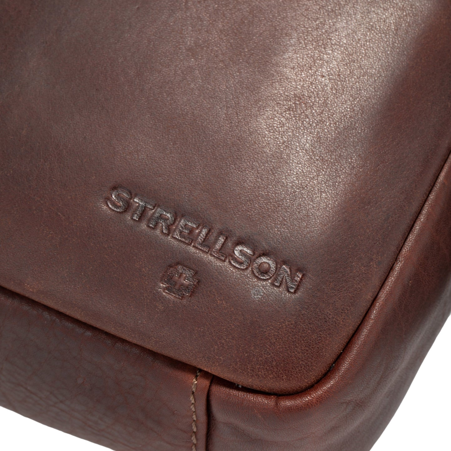 Schultertasche Dean 4010003358 von Strellson