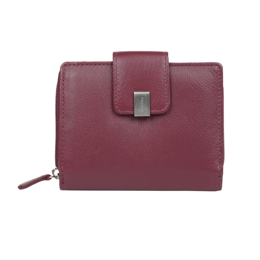 Geldbörse Ilena Diethilde 4060001580 von Maitre - Laure Green