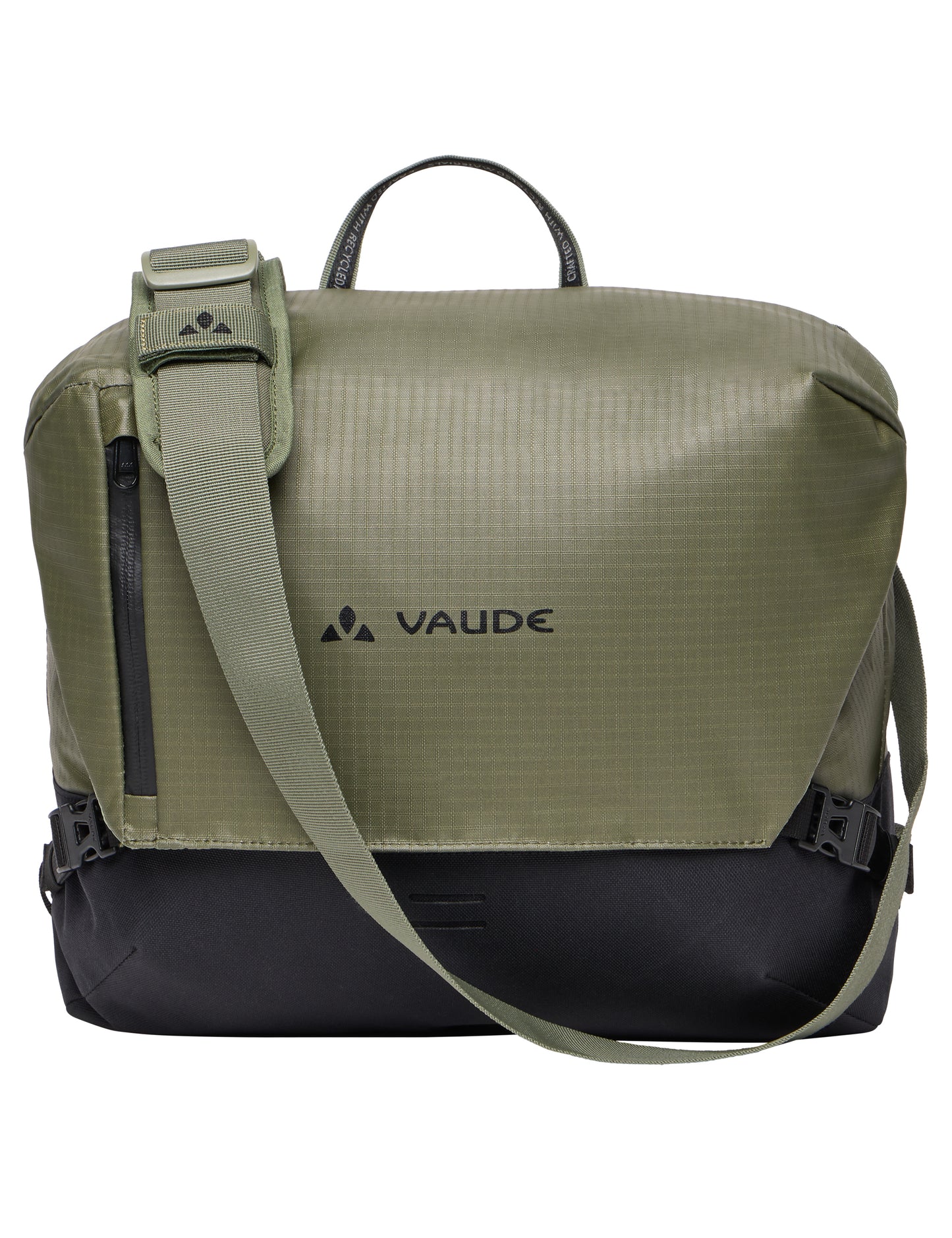 CityMessenger Schultertasche 48028 von Vaude