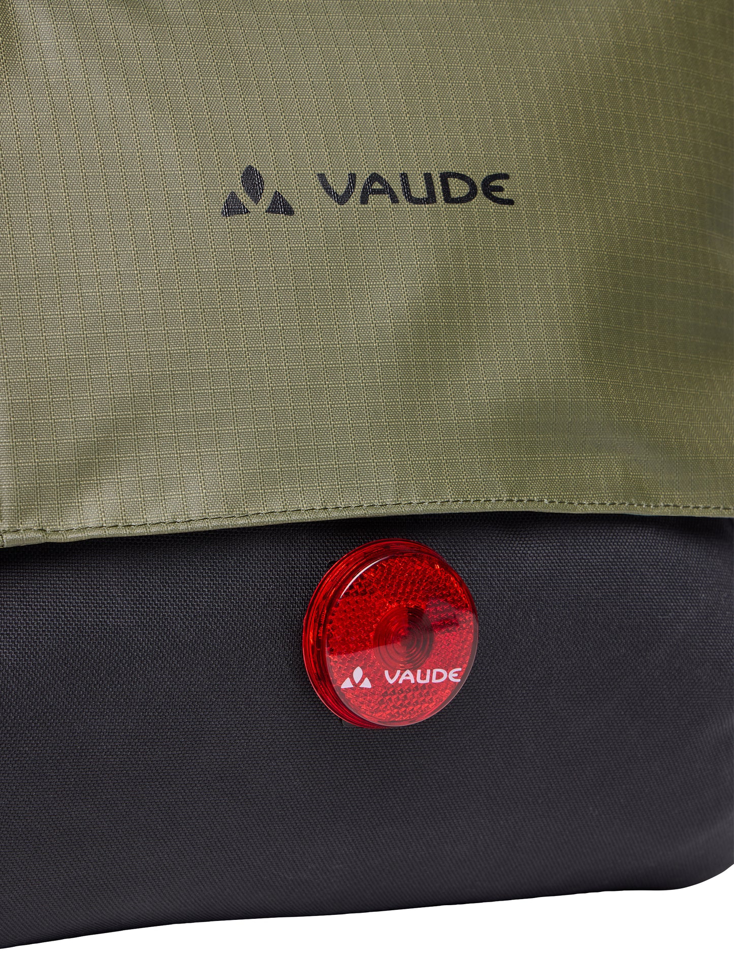 CityMessenger Schultertasche 48028 von Vaude