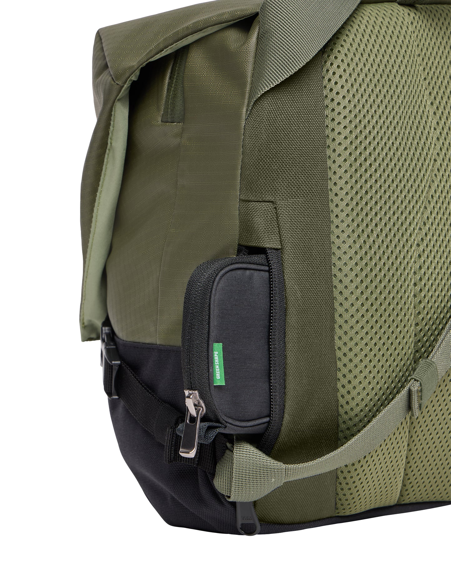 CityMessenger Schultertasche 48028 von Vaude