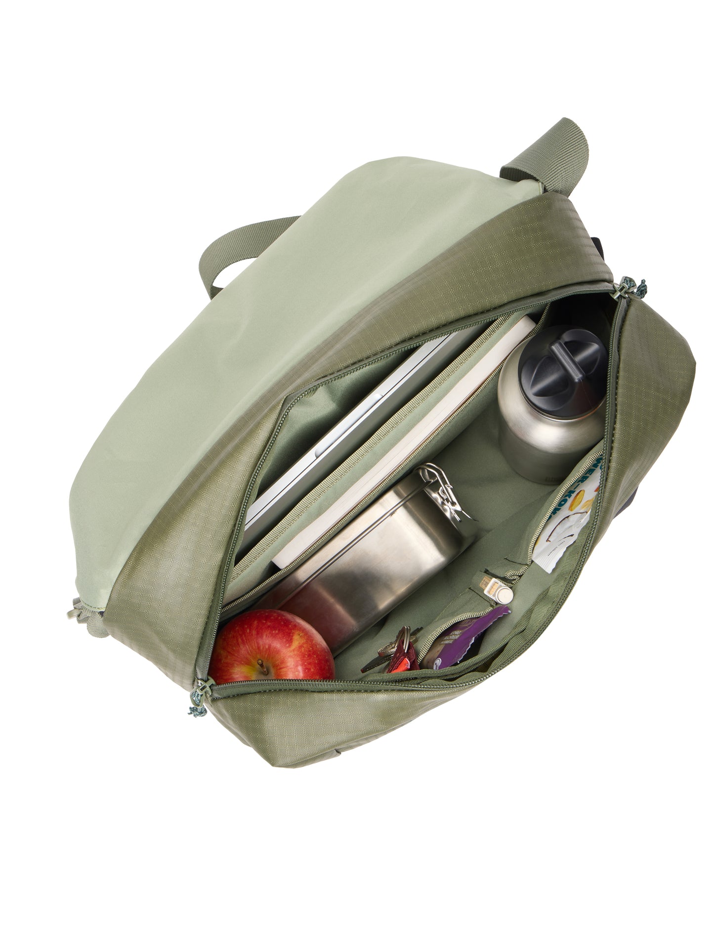 CityMessenger Schultertasche 48028 von Vaude