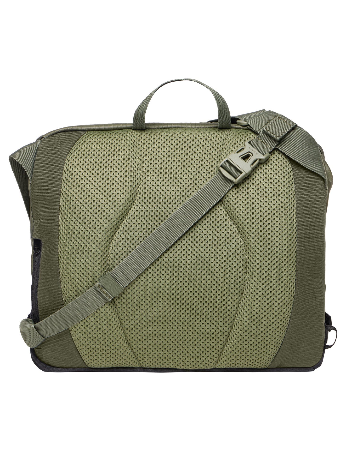 CityMessenger Schultertasche 48028 von Vaude