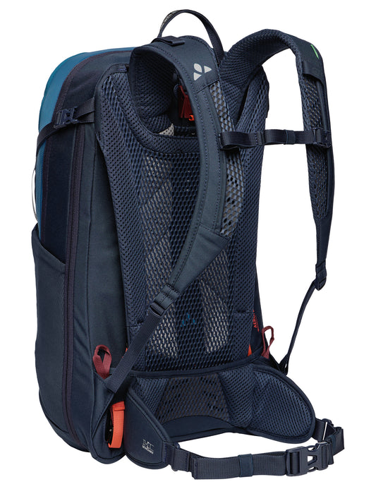 Wizard 18+4 Wanderrucksack 48648 von Vaude