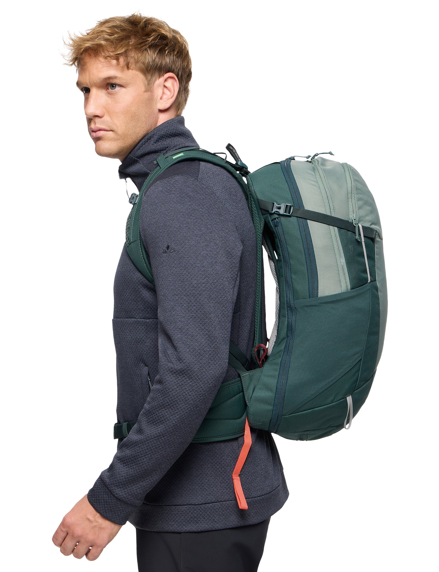 Wizard 24 +4 Wanderrucksack 48650 von Vaude