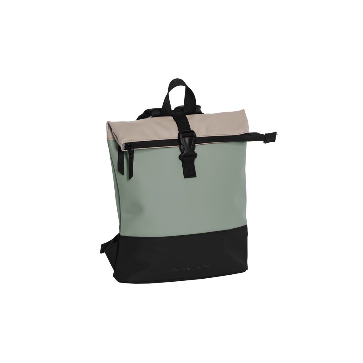 Rolltop Rucksack Byron Bay DRS25.1622 von Daniel Ray